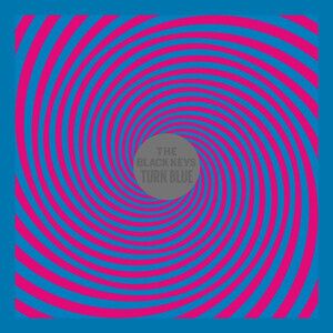 Black Keys - Turn Blue