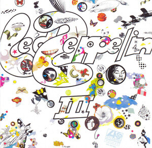 Led Zeppelin - Iii (Dlx Ed) (Rm) (Bonus Cd)