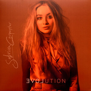 Carpenter, Sabrina - Evolution