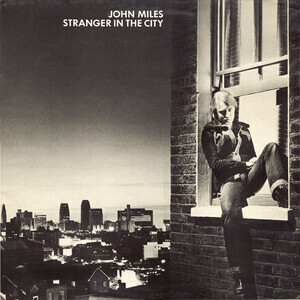 Miles, John - Stranger In The City
