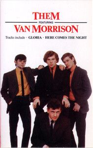 Morrison, Van - Them
