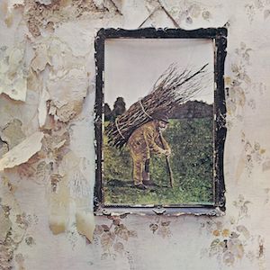 Led Zeppelin - Iv: Zoso (Rm)