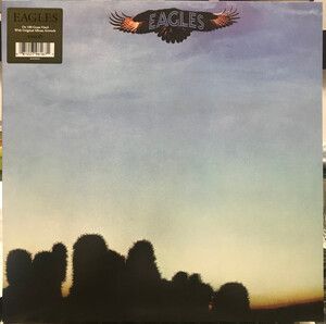 Eagles - Hotel California (180g)