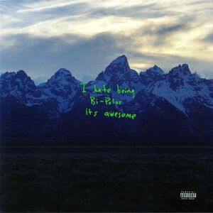 West, Kanye - Ye