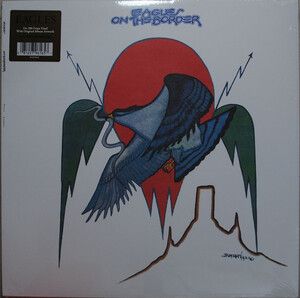 Eagles - On The Border (180g)