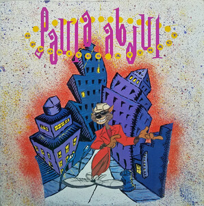 Abdul, Paula - Opposites Attract
