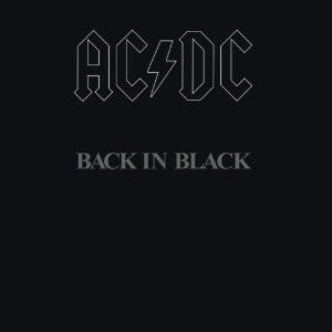 Ac/Dc - Back In Black (Rm) (Digi) (W/W
