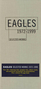 Eagles - 1972-1999 Disc 3 Fast Lane