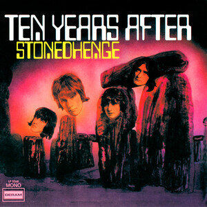 Ten Years After - Stonedhenge
