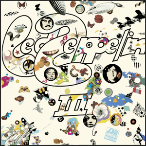 Led Zeppelin - Iii (Cdn)