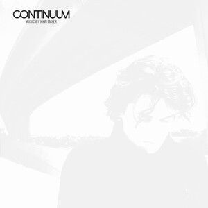 Mayer, John - Continuum (180g) (1 Bonus Trac