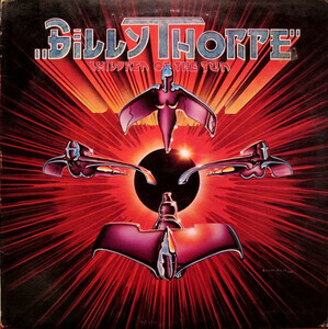 Thorpe, Billy - Children Of The Sun