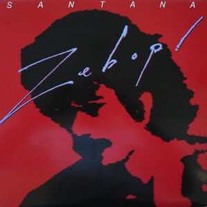 Santana - Zepob