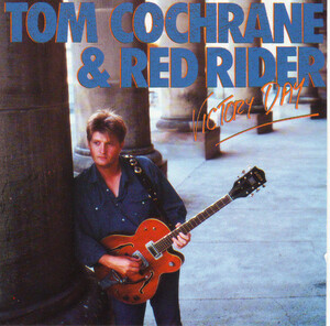 Cochrane, Tom - Victory Day