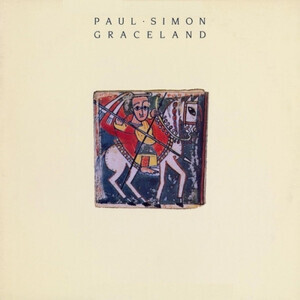 Simon, Paul - Graceland (25th Ann. Ed) (Rm)