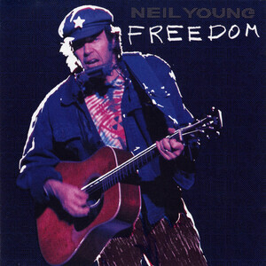 Young, Neil - Freedom