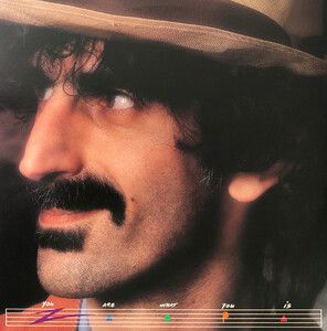 Zappa, Frank - You Are What You Is