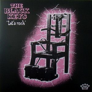 Black Keys - Lets Rock