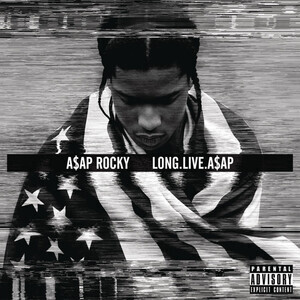 A$ap Rocky - Long.Live.A$ap (Dlx Ed) (Advis