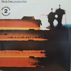 Steely Dan - Greatest Hits
