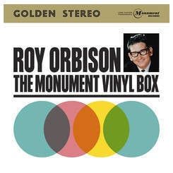 Orbison, Roy - Monument Vinyl Box