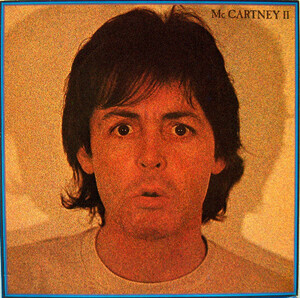 Mccartney, Paul - Ii