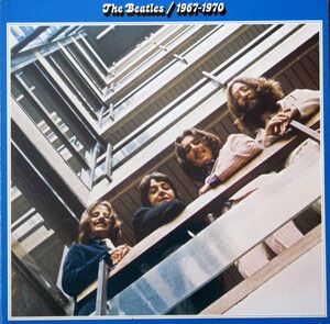 Beatles - 1967-1970