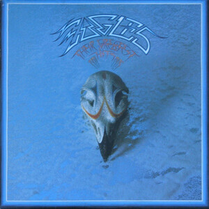 Eagles - 1971-1975: Greatest Hits