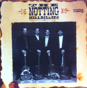Notting Hillbillies - Missing