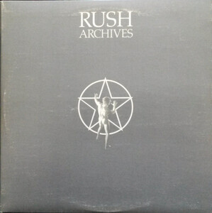 Rush - Archives