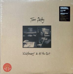 Petty, Tom - Wildflowers And All The Rest