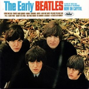 Beatles - Early Beatles