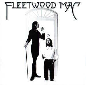 Fleetwood Mac - Fleetwood Mac (Rm)