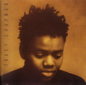 Chapman, Tracy - Tracy Chapman