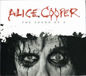 Cooper, Alice - Sound Of A